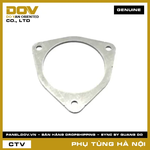 MÃ PHỤ TÙNG : 22361K16A41 TẤM ÉP GUỐC VĂNG LY HỢP — 22361K16A41