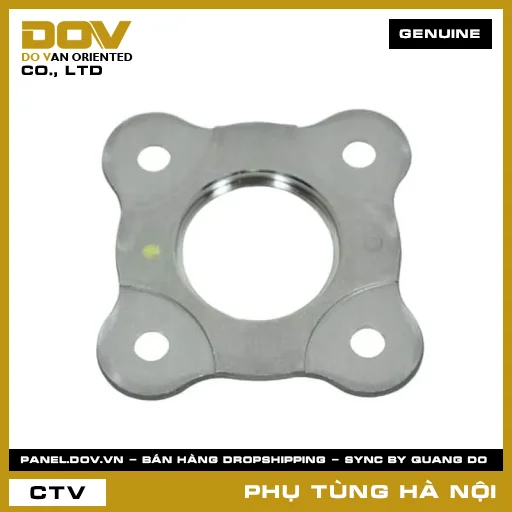 MÃ PHỤ TÙNG : 22361K56N01 ĐĨA NÂNG LY HỢP — 22361K56N01