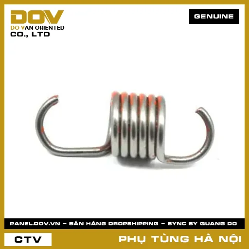 MÃ PHỤ TÙNG : 22401KVY900 LÒ XO LY HỢP 6KG — 22401KVY900