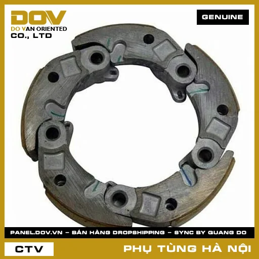 MÃ PHỤ TÙNG : 22535K1BT00 BỘ GUỐC VĂNG LY HỢP — 22535K1BT00