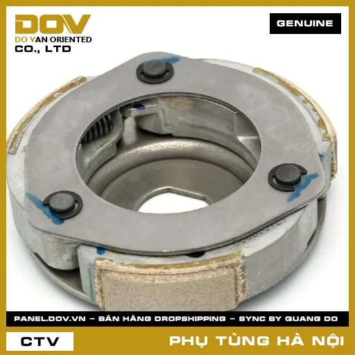 MÃ PHỤ TÙNG : 22535KCW305 GUỐC VĂNG LY HỢP SƠ CẤP — 22535KCW305