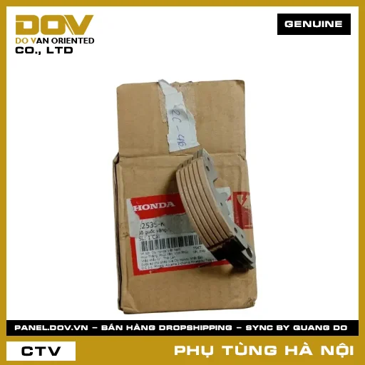 MÃ PHỤ TÙNG : 22535KPH305 BỘ GUỐC VĂNG LY HỢP SƠ CẤP — 22535KPH305