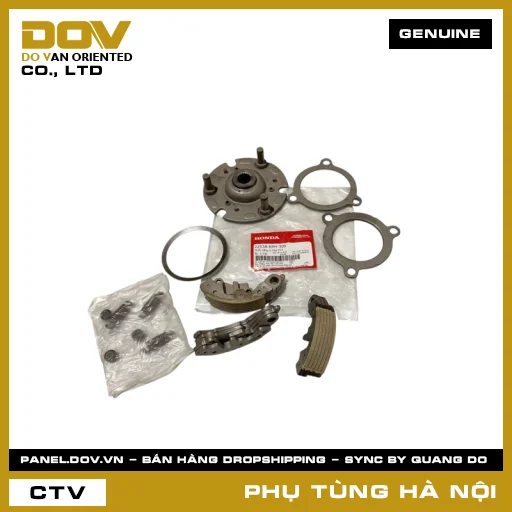MÃ PHỤ TÙNG : 2253AKPH309 GUỐC VĂNG LY HỢP KYZ — 2253AKPH309