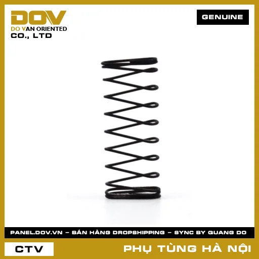 MÃ PHỤ TÙNG : 22606GN5910 LÒ XO MỘT CHIỀU LY HỢP SƠ CẤP — 22606GN5910
