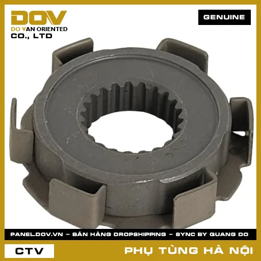 MÃ PHỤ TÙNG : 22630KWB601 CỤM TRONG LY HỢP MỘT CHIỀU — 22630KWB601