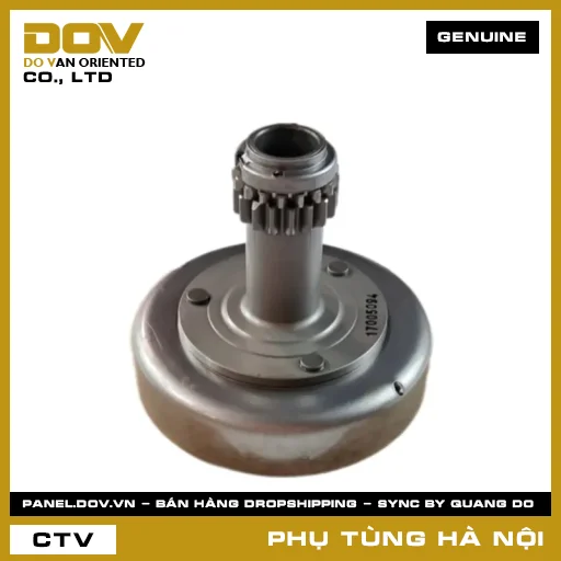 MÃ PHỤ TÙNG : 22660KFM900 BỘ NỒI LY HỢP SƠ CẤP — 22660KFM900