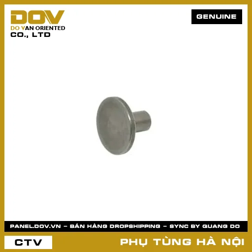 MÃ PHỤ TÙNG : 22849K15900 CHỐT ĐĨA LY HỢP — 22849K15900