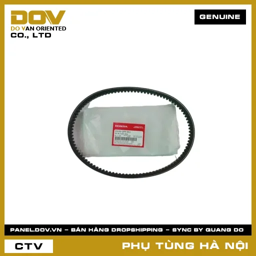 MÃ PHỤ TÙNG : 23100GFM901 DÂY ĐAI TRUYỀN ĐỘNG — 23100GFM901