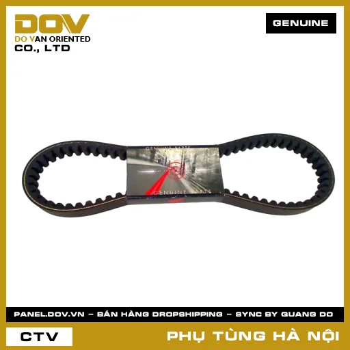 MÃ PHỤ TÙNG : 23100GY6901 DÂY ĐAI — 23100GY6901