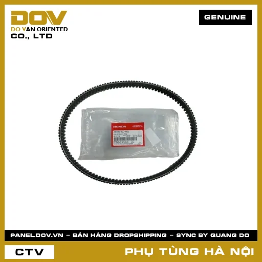 MÃ PHỤ TÙNG : 23100K0JN01 DÂY ĐAI TRUYỀN ĐỘNG — 23100K0JN01