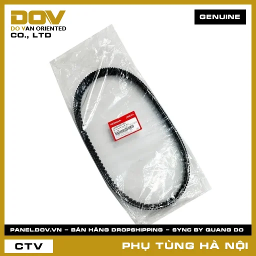 MÃ PHỤ TÙNG : 23100K0SV01 DÂY ĐAI TRUYỀN CHUYỂN ĐỘNG — 23100K0SV01