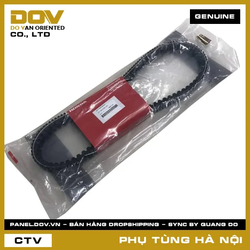 MÃ PHỤ TÙNG : 23100K0WJA1 DÂY ĐAI TRUYỀN CHUYỂN ĐỘNG — 23100K0WJA1