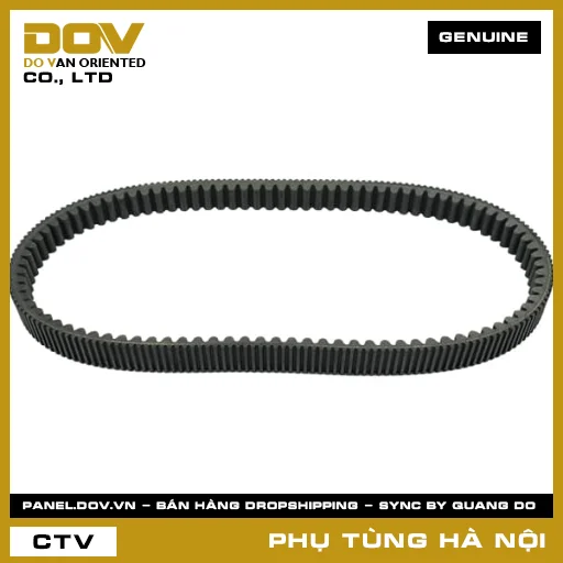 MÃ PHỤ TÙNG : 23100K1BT02 DÂY ĐAI TRUYỀN ĐỘNG — 23100K1BT02
