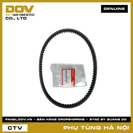 MÃ PHỤ TÙNG : 23100K1NV01 DÂY ĐAI TRUYỀN CHUYỂN ĐỘNG — 23100K1NV01