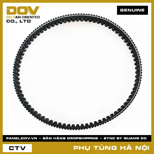 MÃ PHỤ TÙNG : 23100K1ZJ11 DÂY ĐAI TRUYỀN ĐỘNG — 23100K1ZJ11