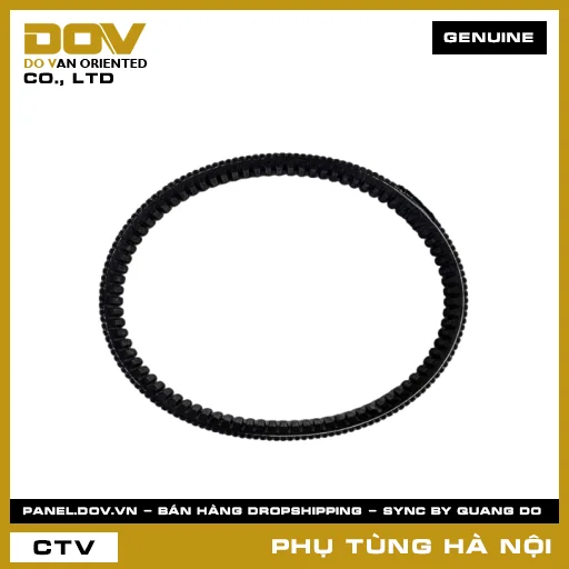 MÃ PHỤ TÙNG : 23100K2SN01 DÂY ĐAI TRUYỀN CHUYỂN ĐỘNG — 23100K2SN01