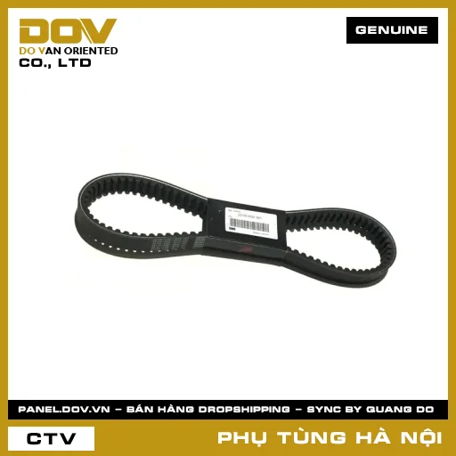 MÃ PHỤ TÙNG : 23100KGF901 DÂY ĐAI TRUYỀN ĐỘNG — 23100KGF901