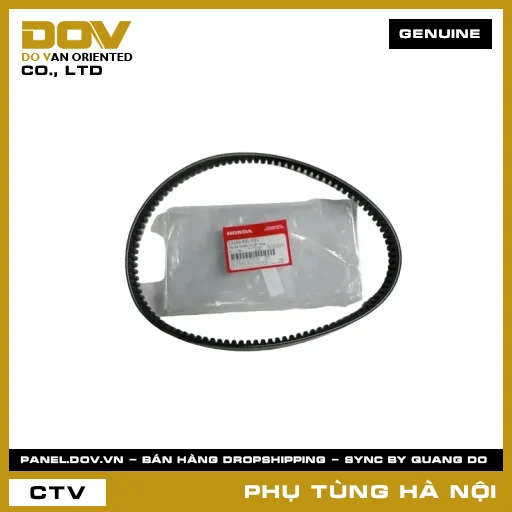 MÃ PHỤ TÙNG : 23100KZL931 DÂY ĐAI TRUYỀN CHUYỂN ĐỘNG — 23100KZL931