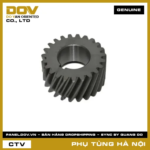 MÃ PHỤ TÙNG : 23121K56N00 BÁNH RĂNG CHUYỂN ĐỘNG SƠ CẤP A — 23121K56N00