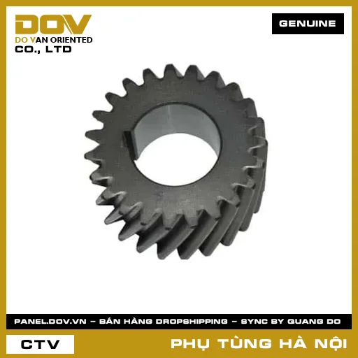 MÃ PHỤ TÙNG : 23122K56N00 BÁNH RĂNG CHUYỂN ĐỘNG SƠ CẤP B — 23122K56N00