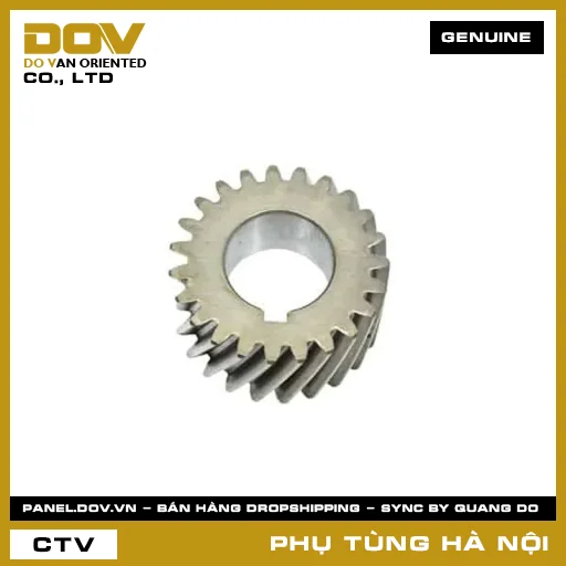 MÃ PHỤ TÙNG : 23123K56N00 BÁNH RĂNG CHUYỂN ĐỔNG SƠ CẤP C — 23123K56N00