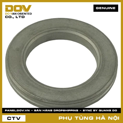 MÃ PHỤ TÙNG : 23126KWW740 ĐỆM 19.1X30X4 LY HỢP SƠ CẤP — 23126KWW740