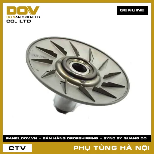 MÃ PHỤ TÙNG : 23200KVB900 MÁ TĨNH PULY BỊ ĐỘNG — 23200KVB900