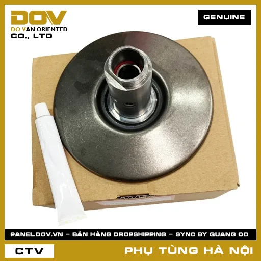 MÃ PHỤ TÙNG : 23205GFM891 BỘ MÁ TĨNH PULY BỊ ĐỘNG — 23205GFM891