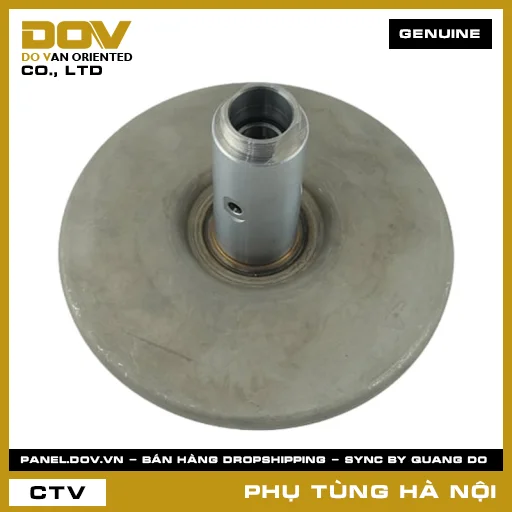 MÃ PHỤ TÙNG : 23205K0WNA0 BỘ MÁ TĨNH PULY BỊ ĐỘNG — 23205K0WNA0