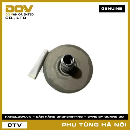 MÃ PHỤ TÙNG : 23205K1ZJ10 BỘ MÁ TĨNH PU LY BỊ ĐỘNG — 23205K1ZJ10