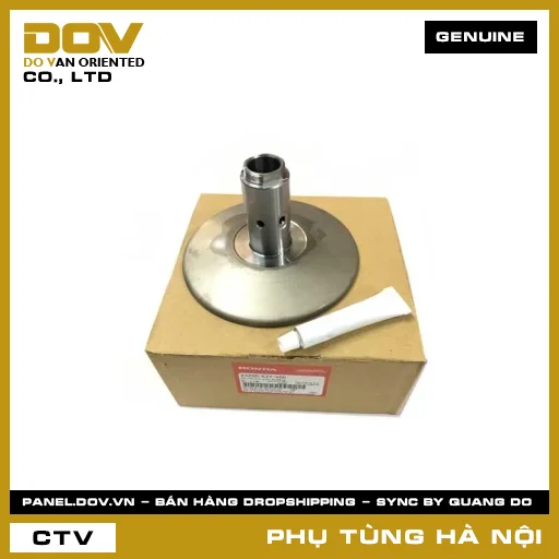 MÃ PHỤ TÙNG : 23205K27V00 BỘ MÁ TĨNH PULY BỊ ĐỘNG — 23205K27V00