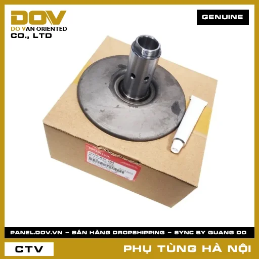 MÃ PHỤ TÙNG : 23205K29V80 BỘ MÁ TĨNH PULY BỊ ĐỘNG — 23205K29V80