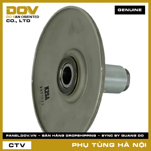 MÃ PHỤ TÙNG : 23205K2SN00 MÁ TĨNH PULY BỊ ĐỘNG — 23205K2SN00