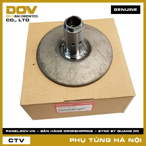 MÃ PHỤ TÙNG : 23205K35V00 MÁ TĨNH PULY BỊ ĐỘNG — 23205K35V00