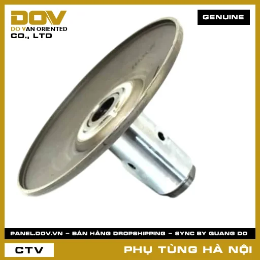 MÃ PHỤ TÙNG : 23205K59A70 BỘ MÁ TĨNH PULY BỊ ĐỘNG — 23205K59A70