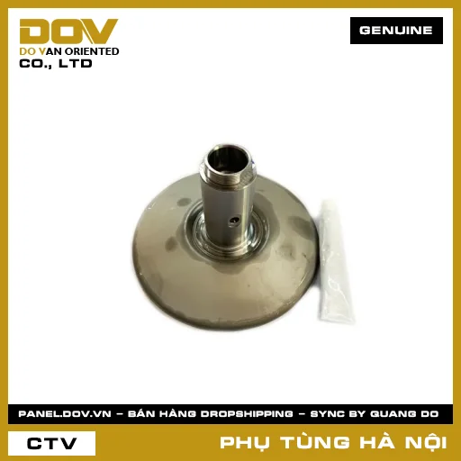 MÃ PHỤ TÙNG : 23205K66V00 BỘ MÁ TĨNH PULY BỊ ĐỘNG — 23205K66V00