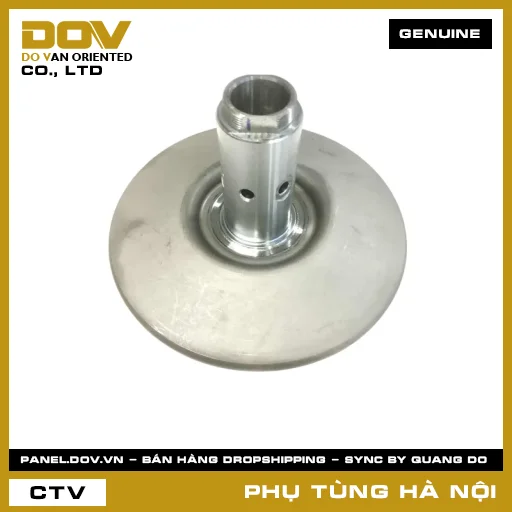 MÃ PHỤ TÙNG : 23205K97T00 MÁ TĨNH PU LY BỊ ĐỘNG — 23205K97T00