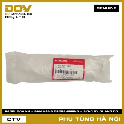 MÃ PHỤ TÙNG : 23221KPH900 TRỤC SỐ THỨ CẤP — 23221KPH900