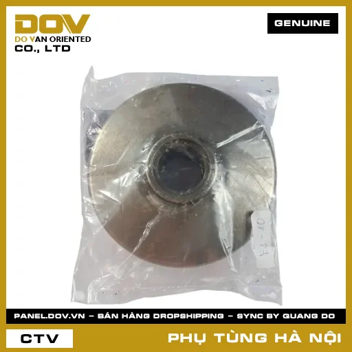 MÃ PHỤ TÙNG : 23224GFM901 BỘ MÁ ĐỘNG PULY BỊ ĐỘNG — 23224GFM901