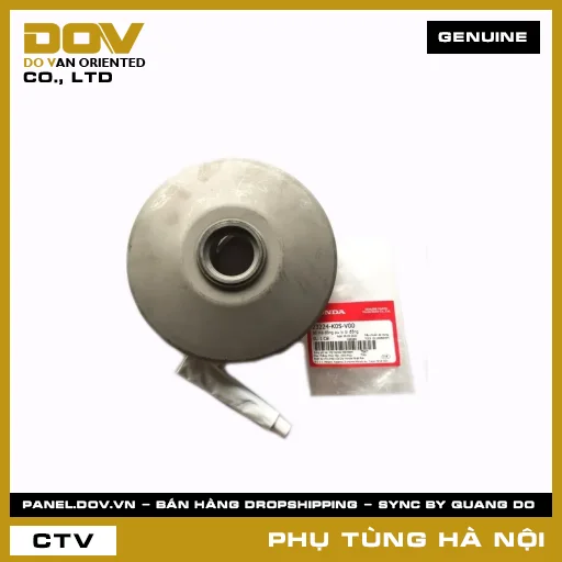 MÃ PHỤ TÙNG : 23224K0SV00 BỘ MÁ ĐỘNG PU LY BỊ ĐỘNG — 23224K0SV00