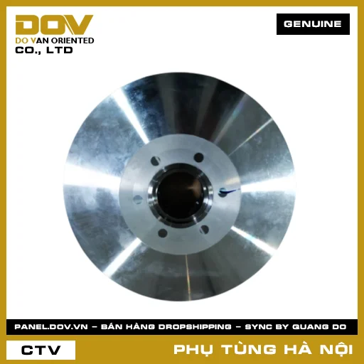 MÃ PHỤ TÙNG : 23224K1BT00 BỘ MÃ ĐỘNG PULY BỊ ĐỘNG — 23224K1BT00