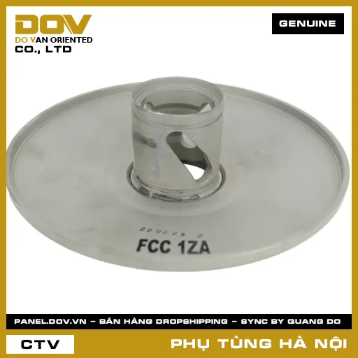 MÃ PHỤ TÙNG : 23224K1ZJ10 BỘ PULY TRUYỀN ĐỘNG THỨ CẤP — 23224K1ZJ10