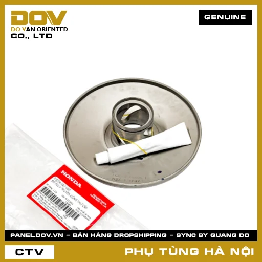 MÃ PHỤ TÙNG : 23224K27V00 BỘ PULY TRUYỀN ĐỘNG THỨ CẤP — 23224K27V00