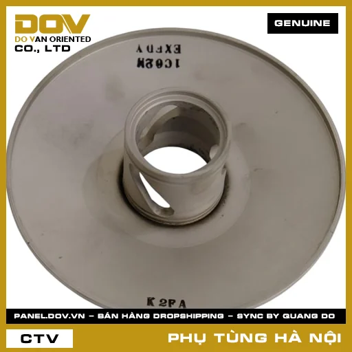 MÃ PHỤ TÙNG : 23224K2FN10 BỘ PULY TRUYỀN ĐỘNG THỨ CẤP — 23224K2FN10