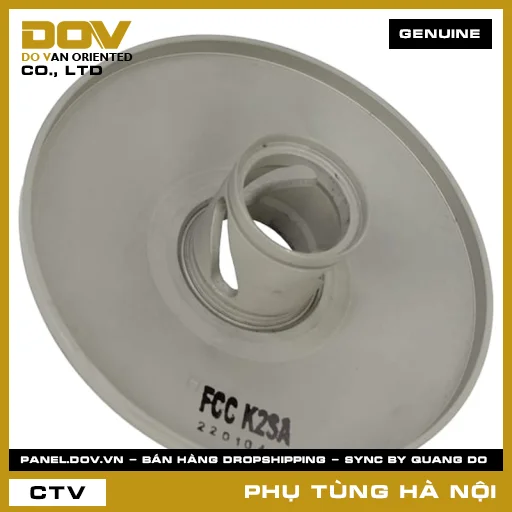 MÃ PHỤ TÙNG : 23224K2SN00 MÁ ĐỘNG PU LY BỊ ĐỘNG — 23224K2SN00