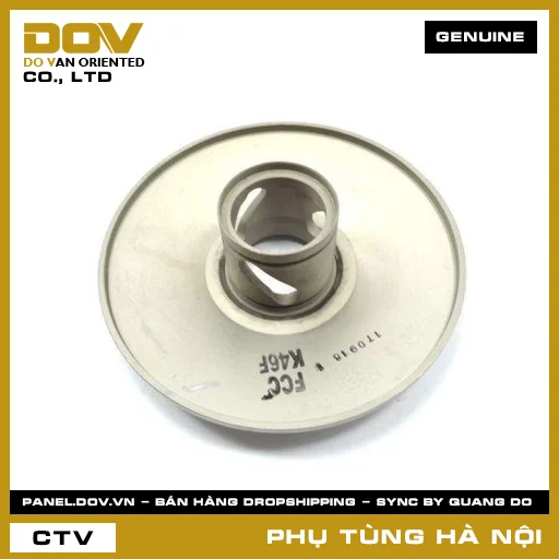MÃ PHỤ TÙNG : 23224K46N20 BỘ PULY TRUYỀN ĐỘNG THỨ CẤP — 23224K46N20