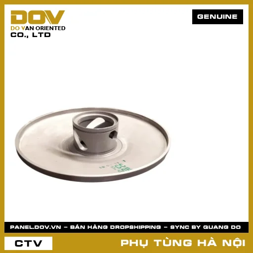 MÃ PHỤ TÙNG : 23224K60B60 BỘ MÁ ĐỘNG PU LY BỊ ĐỘNG — 23224K60B60