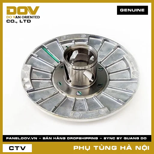 MÃ PHỤ TÙNG : 23224KTW900 BỘ PULY TRUYỀN ĐỘNG THỨ CẤP — 23224KTW900