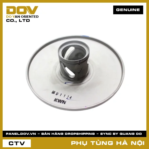 MÃ PHỤ TÙNG : 23224KWN640 BỘ MÃ ĐỘNG PULY BỊ ĐỘNG — 23224KWN640