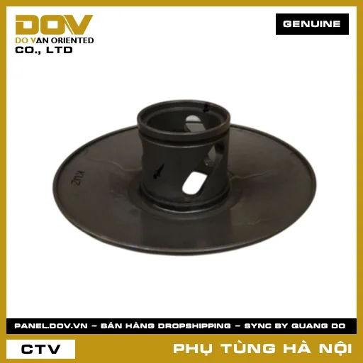 MÃ PHỤ TÙNG : 23224KWZ305 BỘ MÁ ĐỘNG PULY BỊ ĐỘNG — 23224KWZ305